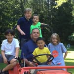 Larry Milam - @lmilam47 - Instagram