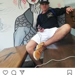 Larry Milanez - @milanezlarry - Instagram