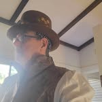 Larry Milburn - @milburnlexington - Instagram