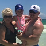 Larry Milburn - @larrym24 - Instagram