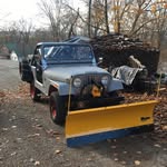 Larry Millard - @plowjeep - Instagram
