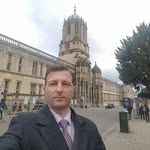 George walter - @larrymilon11 - Instagram