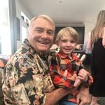 Larry Bingham - @larrymilobingham - Instagram