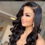 Aminat lanre Adekoya - @larryminah_beauty_hub - Instagram