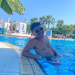 Larry Mina - @laz.mina16 - Instagram