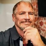 Larry Mitchell - @larryfmitchell57 - Instagram