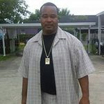 Larry Mitchell - @larry6195 - Instagram
