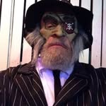 Larry Mitchell - @toyman51 - Instagram