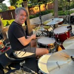 Larry Mitchell - @larrymitchelldrummer - Instagram