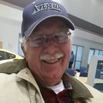 Larry Moffitt - @yeyefo3051 - Instagram