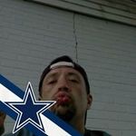 Larry Moffitt - @lmoffitt45 - Instagram