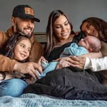 Larry A Molina - @latenightlarry091 - Instagram