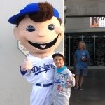 Larry Jr Molina - @dodgers_r_best - Instagram