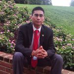 Larry Molina - @chiron04 - Instagram