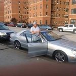 Larry Molina - @aurora10032 - Instagram