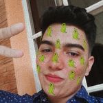 Larry Molina - @_larry_molina_ - Instagram