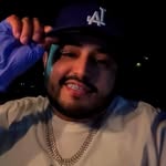 Larry Molina - @larryjr_512 - Instagram