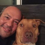 Larry Molina - @larrymolina72 - Instagram