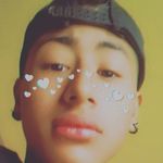 Larry Molina - @larrymol115 - Instagram