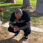 Larry Molina - @outlawvegas - Instagram