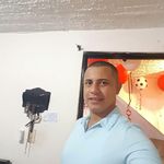Larry Molina Cabezas - @cabmol - Instagram