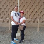 Larry Molina Chiroque - @molinachiroque - Instagram