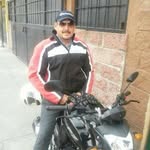Larry Molina Durán - @larrymolinaduran - Instagram