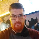 Larry Steel Molina - @larrysteelmolina - Instagram
