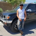 Larry Monzón - @larricarrillo - Instagram
