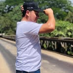 Larry Monzón - Facebook
