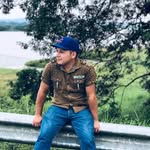 Larry Monzón - @larrymonzon8 - Instagram