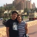 Larry Monzon - @monzonlarry - Instagram