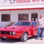 Larry Moorhead - @larry.moorhead.10 - Instagram