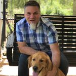 Larry Morrison - @larrydanmo - Instagram