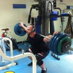 Larry Morrison - @larrymcmorrison - Instagram