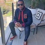 Larry Morrison - @larrymorrison087 - Instagram