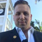 Larry Morrison - @larrymorrison707 - Instagram