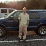 Larry Morrison - @larry.morrison.3979489 - Instagram