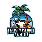 Larry mosier - @frosty_island_games - Instagram