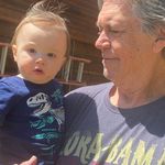 Larry Mote - @larrymote - Instagram