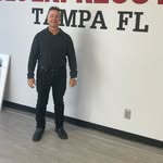 Larry Mote - @djlarryjamzz - Instagram