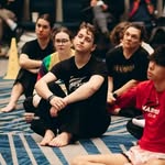 Larry Motes III - @lfmiii_tkd - Instagram