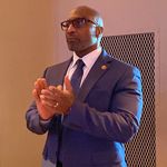 Larry Moton Sr. - @larrymoton - Instagram