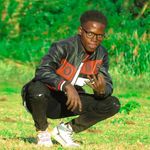 Larry motonga - @larrymotonga - Instagram