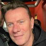 formerly larrymullen_daily - @larrymullenjr_daily - Instagram
