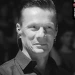 Larry Mullen - @larrymullenjr - Instagram