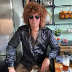 Larry Mullen Jr - @larry_mullen_jr69 - Instagram