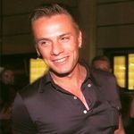 larry_mullen jr - @larry_mullenjr - Instagram