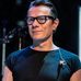 Larry Mullen Jr. - Facebook
