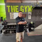 Larry Mullins - @larrymullins2 - Instagram